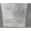 Terravito Davano carreau mural et de sol - 60x60cm - Carré - 9mm - rectifié - effet béton - Loft Ash SW359643