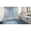 SAMPLE Ceralto Gravo Urban Vloer- en wandtegel 20x20cm 8.3mm porcellanato White SW913159