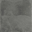 Ceralto Salerno Facet Vloertegel - 80x80cm - 10.0mm - gerectificeerd - Mistique black SW368275