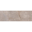 SAMPLE Ceralto Cavino Mini Carreau mural 30x90cm 11,7mm rectifié Gris SW976548