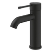 Grohe Essence New mitigeur de lavabo 1 trou taille s phantom black SW901519