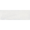 Marazzi Rice Wandtegel 5x15cm 10mm porcellanato Bianco SW669929