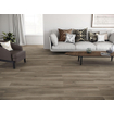 SAMPLE Baldocer Cerámica Barkley Camel rectifié Carrelage de sol et mural Aspect bois Mat Marron SW735622