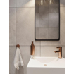 Distributeur de savon Haceka Kosmos - cuivre brossé SW955708