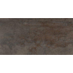 Ceralto Inlay R11 Carreau de sol - 50x100cm - 8.5mm - rectifié - Ruggine SW854023