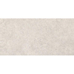 Baldocer Ceramica Pierre Pearl wandtegel - 30x60cm - 10mm - gerectificeerd - Natuursteen look - mat lichtgrijs SW88609