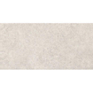 Terravito Orvico Pearl wandtegel - 30x60cm - 10mm - gerectificeerd - Natuursteen look - mat lichtgrijs SW88609