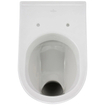 Villeroy & Boch O.novo WC Suspendu à fond plat Blanc 0124138