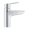 Grohe Start Mitigeur lavabo - mousseur extractible - Chrome SW448244