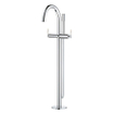 Grohe Atrio private collection badmengkraan - staand - chroom SW930074
