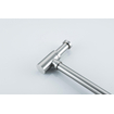 Fortifura Calvi Siphon - abaissé - Inox brossé PVD SW696217