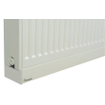 Climatebooster radiator pro ventilateur de radiateur 2400mm blanc SW499865