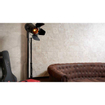 SAMPLE Ceralto Cedrino Matte Wandtegel 30x90cm 10.6mm gerectificeerd Avorio SW913420