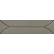 Ceralto Bosque Line Vloertegel - 9.1x37.5cm - 14.0mm - Muschio SW1242969