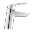 GROHE Eurosmart ensemble de robinet économique s-size avec bonde pop-up chrome SW654751