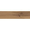 SAMPLE Ceralto Elaris Plank Carrelage mural - 120x30cm - 9mm - rectifié - Rovere Imbrunito (Brun) SW1221015