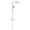 GROHE Vitalio joy colonne de douche avec douche de tête 26cm chrome SW568371
