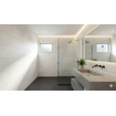 SAMPLE Terravito Alerno wandtegel - 40x120cm - 7mm - gerectificeerd - Wit SW1130634