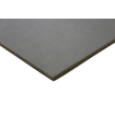 Cifre Ceramica Neutra carrelage mural et de sol - 60x60cm - 10mm - Carré - Aspect béton - Gris mat SW359678