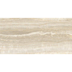 SAMPLE Ceralto Alabro Vein Vloer- en wandtegel - 60X120cm - 9mm - Rechthoek - gerectificeerd - Almond Glans SW1170799