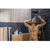 Hansgrohe Vernis Blend douche-arm 24 cm chroom SW651671