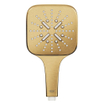 GROHE Rainshower SmartActive 130 Cube Douchette à main cool sunrise brossé (or) SW472323