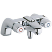 GROHE Florida Poignée de robinet Chromé GA77925
