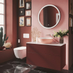 Villeroy & Boch Viclean I100 WC-douche - sans rebord de rinçage - directflush - CeramicPlus - blanc alpin brillant SW106589
