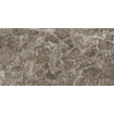 Ceralto Lazaro Marble Vloertegel - 30x60cm - 8.0mm - gerectificeerd - Brown SW1407470