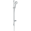 Hansgrohe Set Raindance Select E 120 EcoSmart / Unica'S Puro 0,90 m chromé GA20128