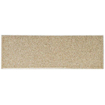 Douglas Jones RETRO Carrelage mural - 5x15cm - 8.5mm - linen dark (Brun) SW1574272