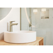 Hansgrohe showerselect s Select partie encastrée pour thermostat encastré pour 2 fonctions aspect or SW528953