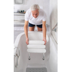 Ridder pro siège de bain 36x35.5x15cm blanc SW720496