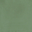 SAMPLE Ceralto Profilo Design Vloer- en wandtegel 10x10cm 10mm R9 porcellanato Verde SW915208