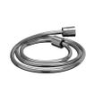 IVY Bond Ensemble de douche de tête - encastré - symmetry - inverseur arrêt 2 voies - bras de plafond 30 cm - douche de tête medium 20 cm - barre de douche avec sortie - flexible de douche 150 cm - douchette à main bâton - Chrome SW1033260