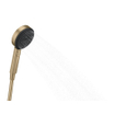 Hansgrohe Pulsify Select S douchette à main - 3 jets Relaxation - Bronze brossé SW918019