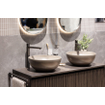 Royal plaza Kolor lavabo 40cm rond as SW237727