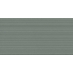 Ceralto Amaro Facet Decor-strip - 60x120cm - 9.0mm - gerectificeerd - Salvia SW1171287