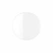 Zeza bonde de baignoire complète - avec partie supérieure - blanc brillant SW1030594