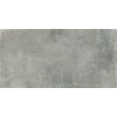 Ceralto Tivoli Accent Carrelage de sol - 29.7x59.7cm - 9.0mm - rectifié - Graphite SW1175015