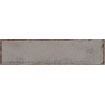 Terravito Dalmira carreau mural - 7,5x30cm - 8,6mm - Rectangulaire - Alchimia Pearl SW159350