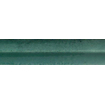 Ceralto Dorsena Raw Wandtegel - 24x6cm - 14.0mm - Emerald SW1212450