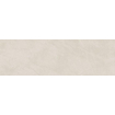 SAMPLE Colorker Enya Wandtegel - 30x100cm - 9.4mm - gerectificeerd - Witte scherf - Nude (Crème) SW1170758