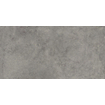 Terravito Sigillo wand- en vloertegel - 29.6x59.5cm - 8mm - gerectificeerd - antislip - Betonlook - Grijs SW863182