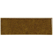 Douglas Jones RETRO Carrelage mural - 5x15cm - 8.5mm - ambar dark (Brun) SW1574269