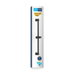 GROHE Vitalio Universal Glijstang - 60cm - mat zwart SW1126762