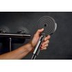 hansgrohe Pulsify Select S Glijstangset - handdouche - thermostaat - glijstang 65cm - doucheslang - chroom SW1151861