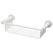 Haceka Kosmos Porte-flacon Mat Mat Blanc SW654096
