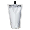 Wellmark Recharge Crème mains Linge frais 500 ml SW484796