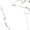 SAMPLE Ceralto Classico Alto Polished Vloer- en wandtegel 100x100cm 6mm gerectificeerd R9 porcellanato Calacatta SW913277